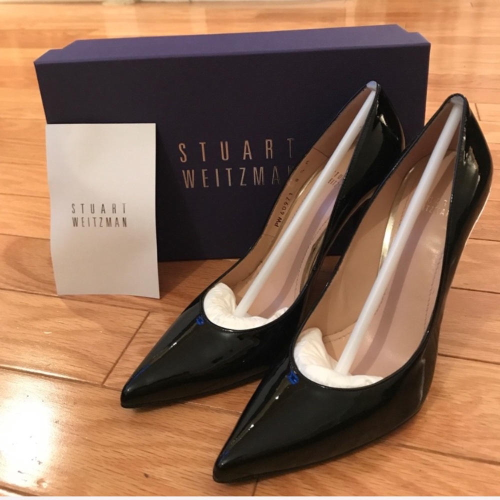 Stuart Weitzman Heels